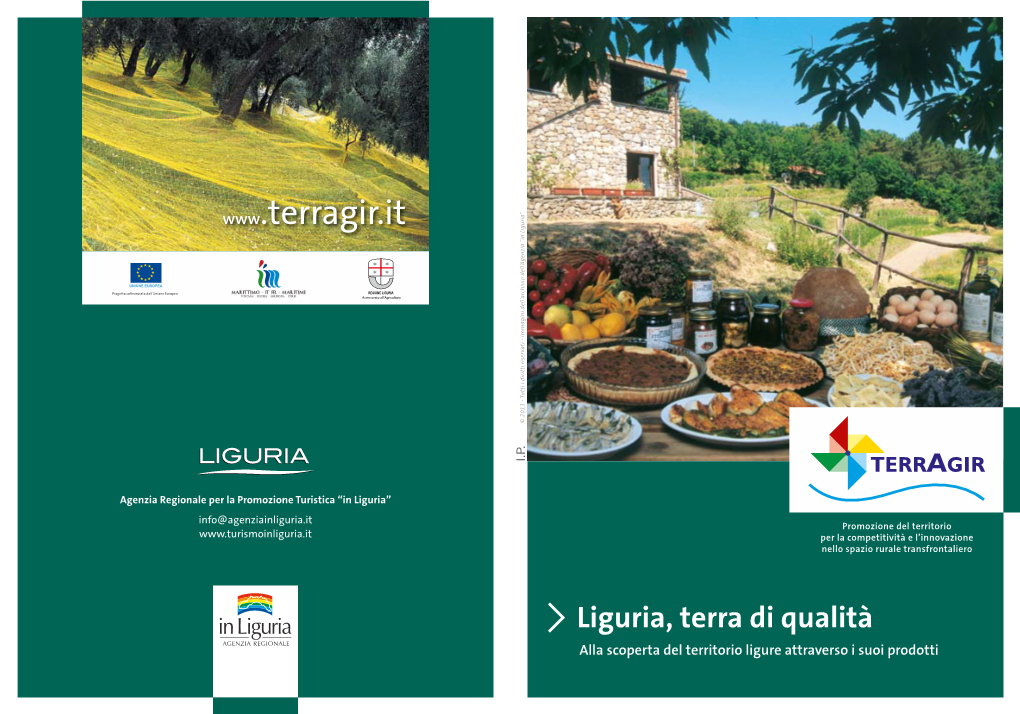 Liguria+Terra+Di+Qualita.Pdf