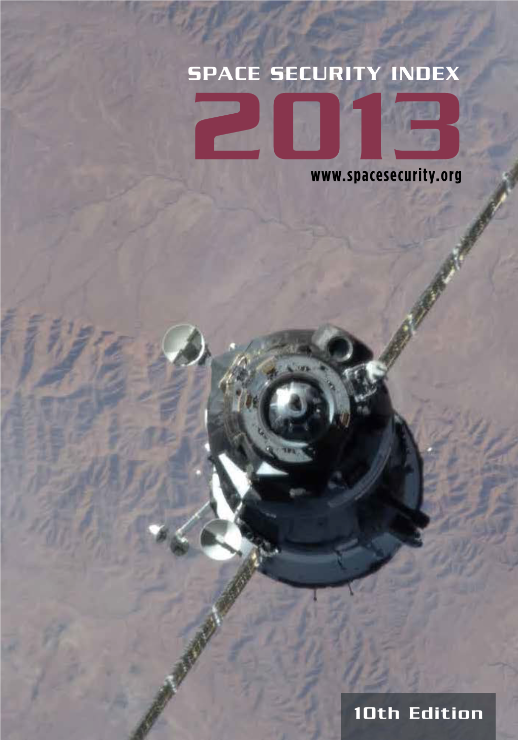 Space Security Index 2013