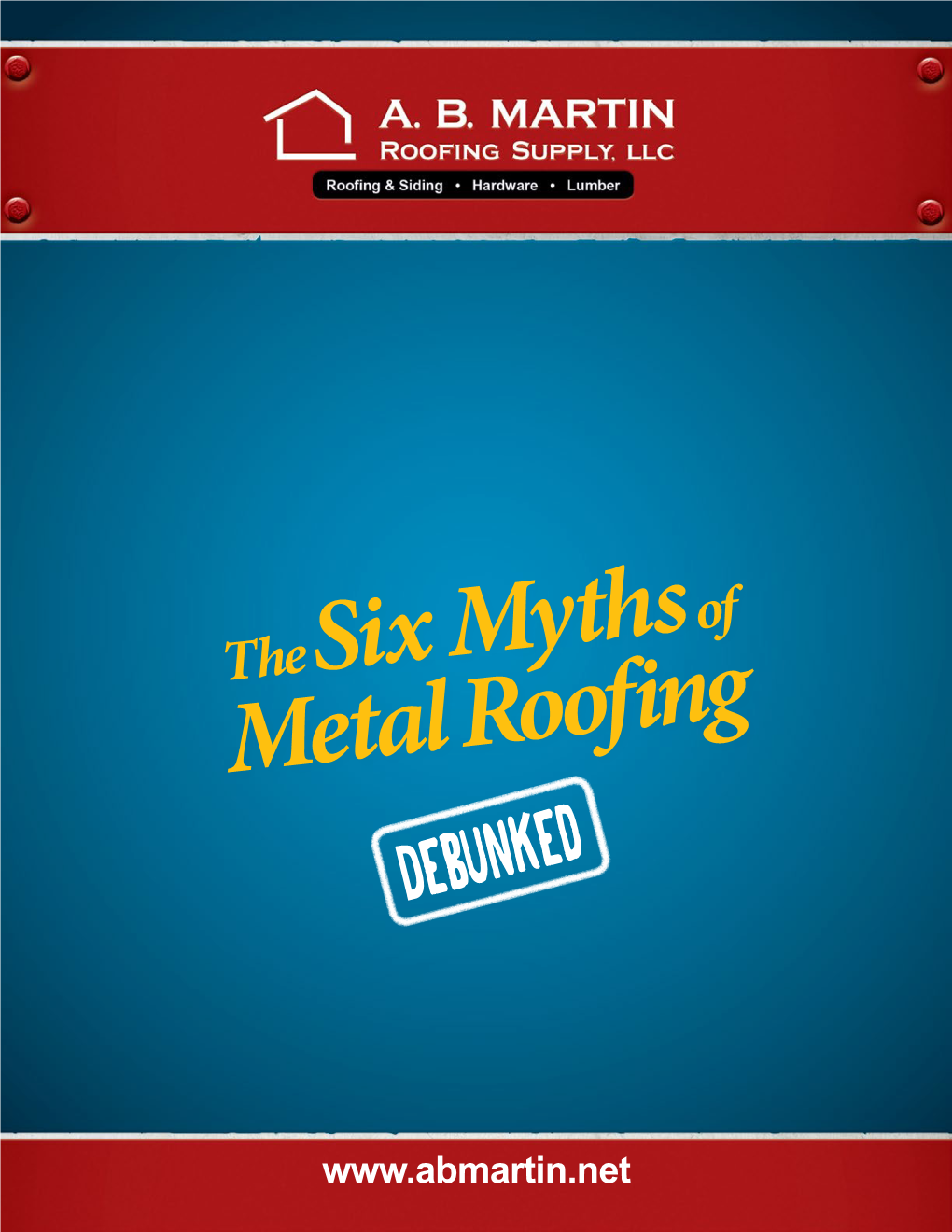 Metal-Roofing-Myths-A.B.-Martin.Pdf