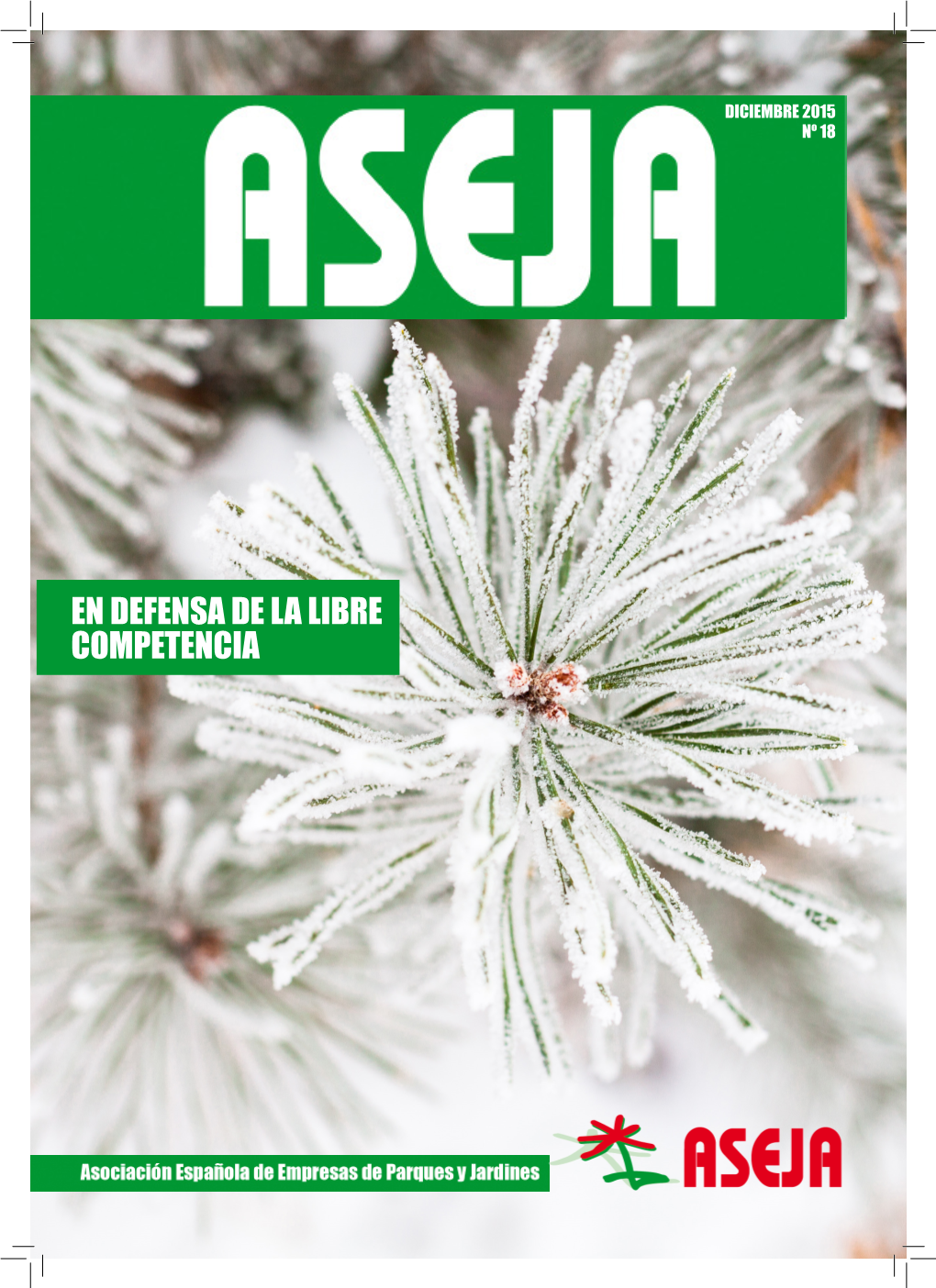 Revista ASEJA Nº 17