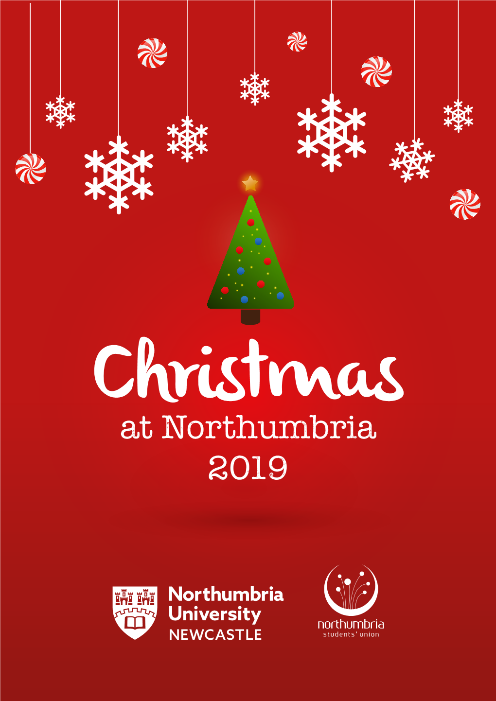 At Northumbria 2019 What to Expect During the Holidays