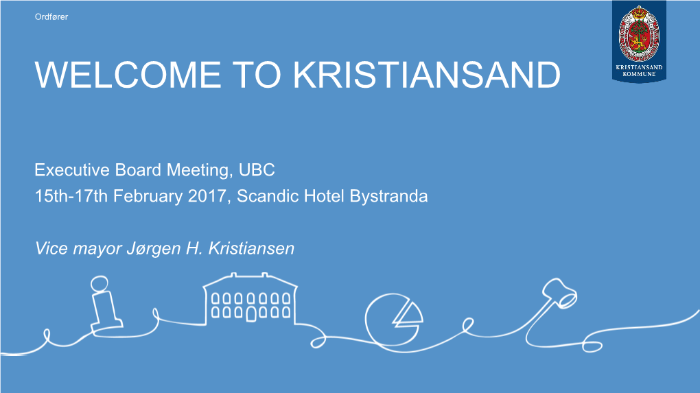 Kristiansand