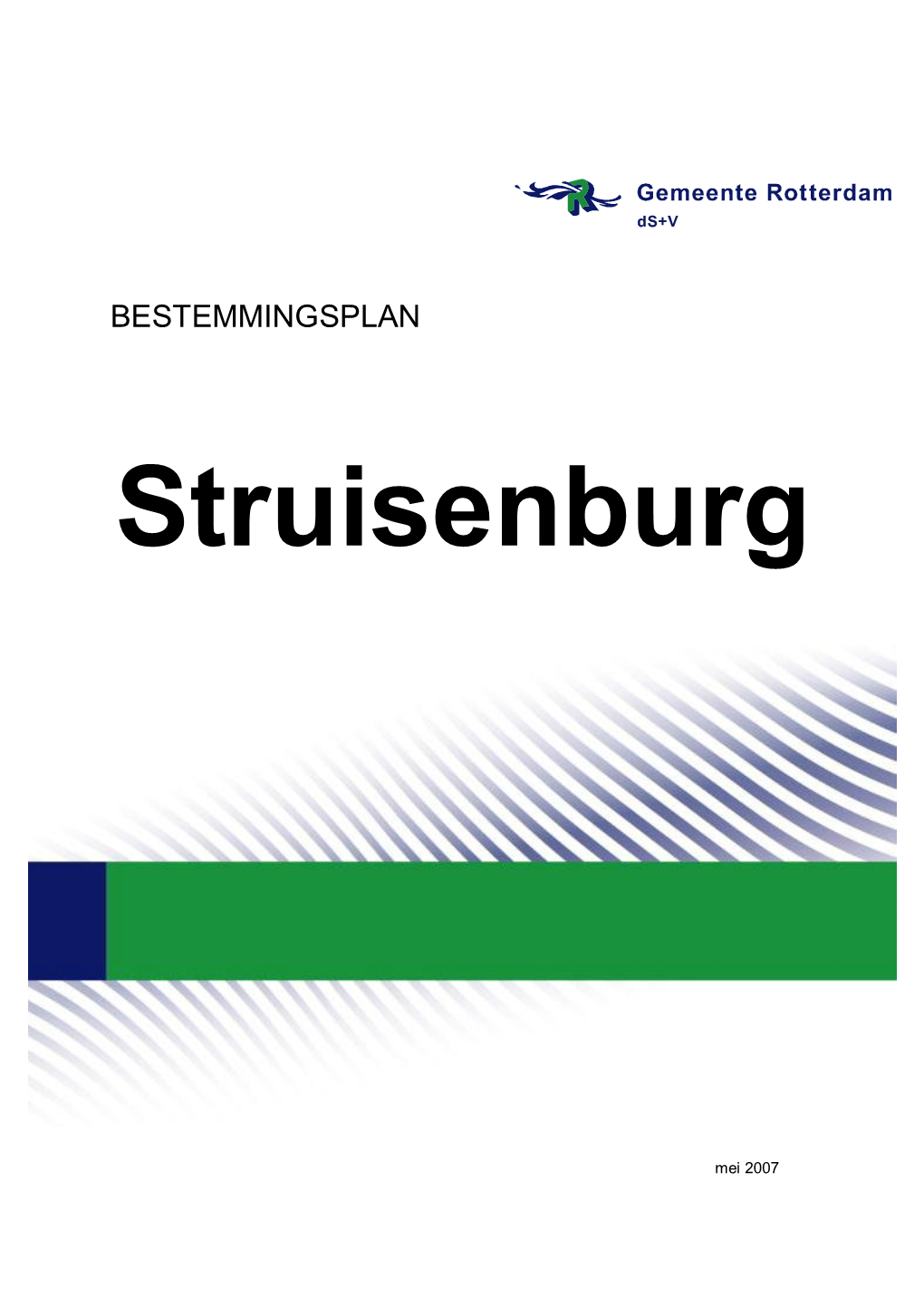 Struisenburg