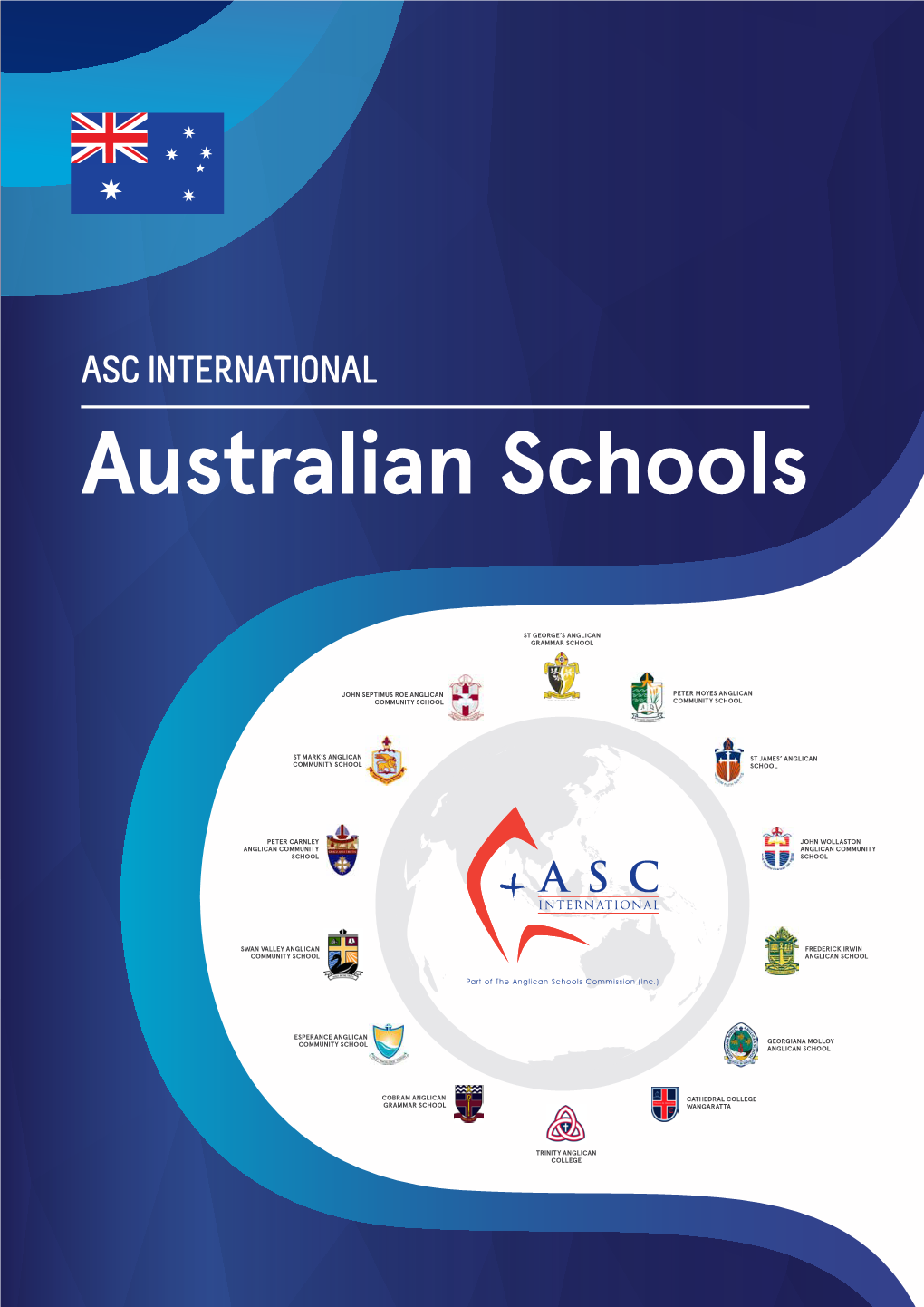 Australian Schools