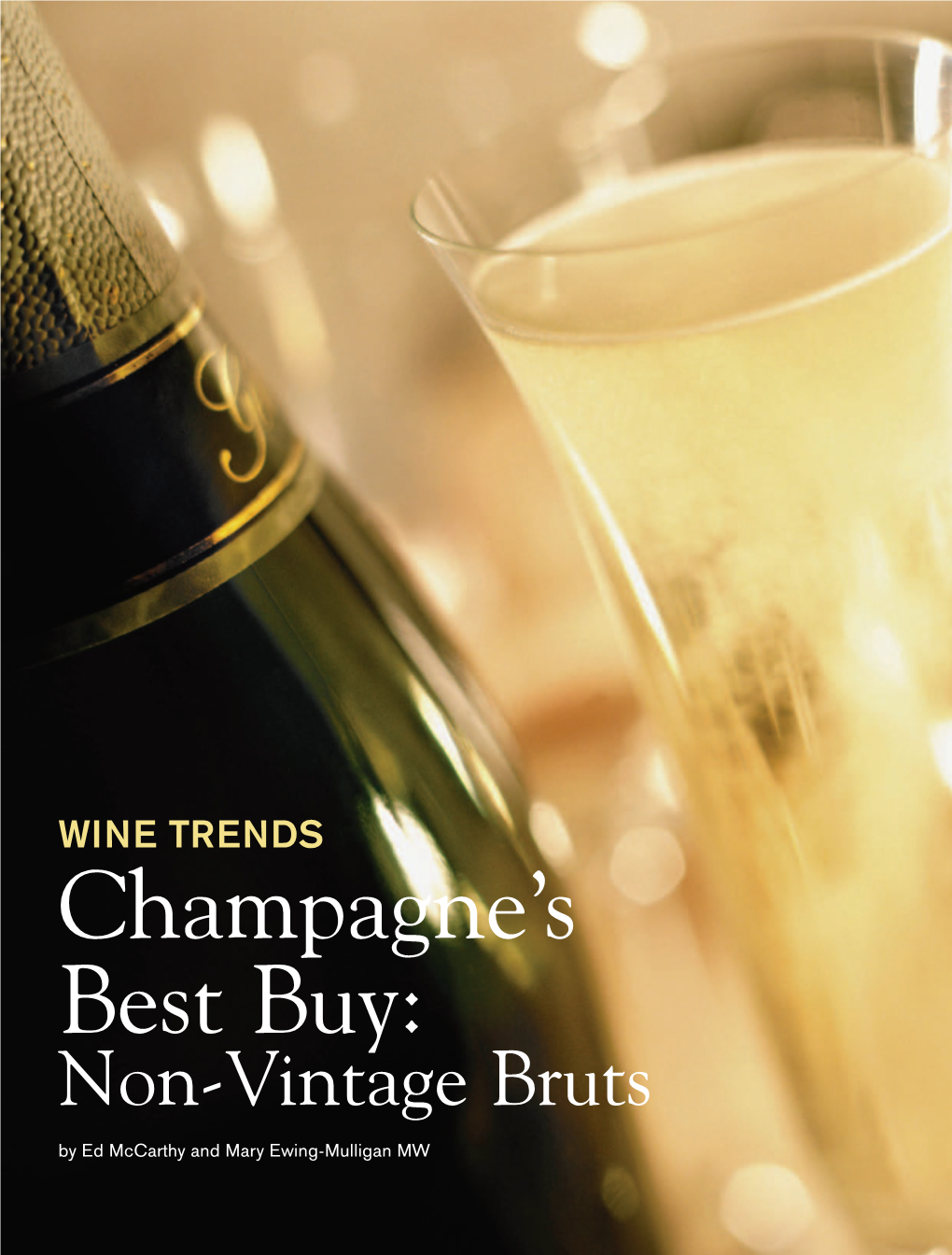 Champagne's Best Buy