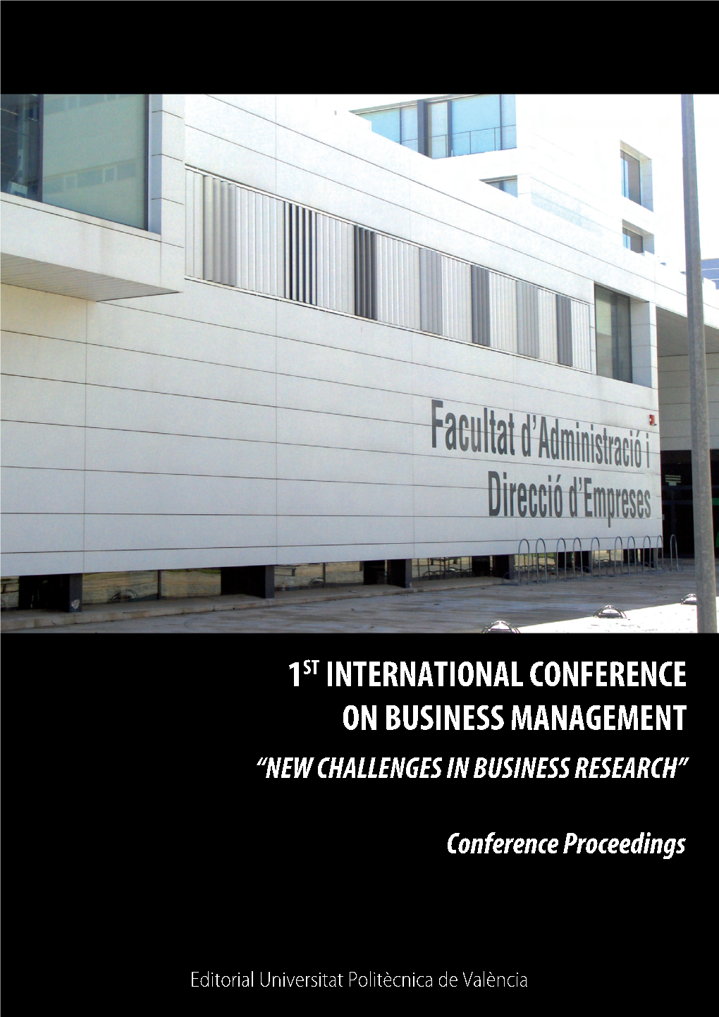 Conference Proceedings