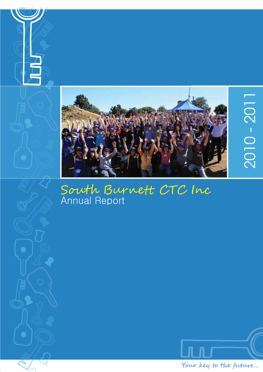 South Burnett CTC