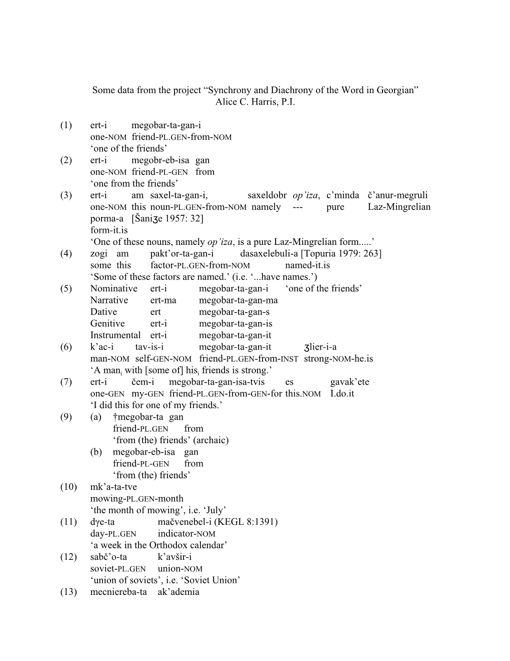 C:\Users\Alice Harris\Documents\Current Docs\Cv