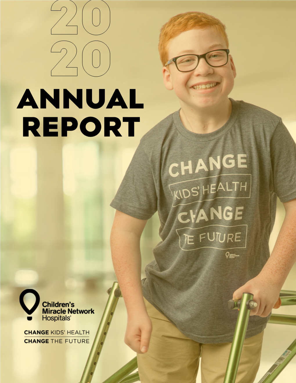 Annual Report