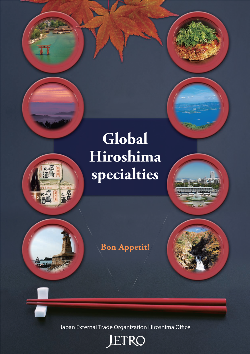 Global Hiroshima Specialties
