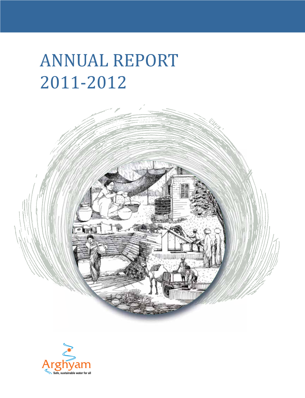 Annual Report 2011-2012