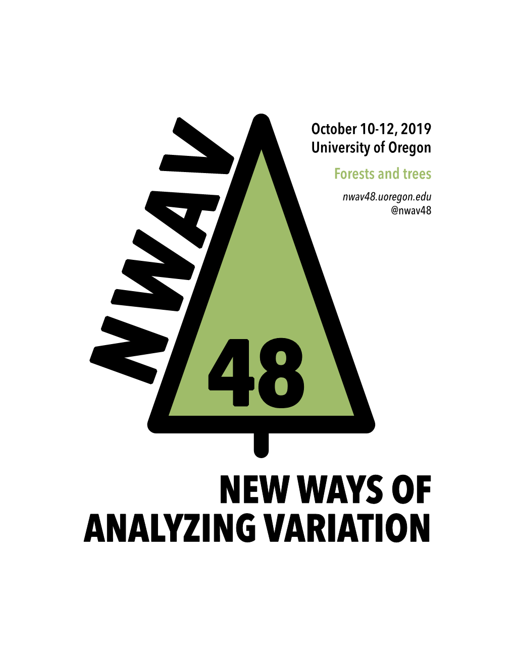 New Ways of Analyzing Variation