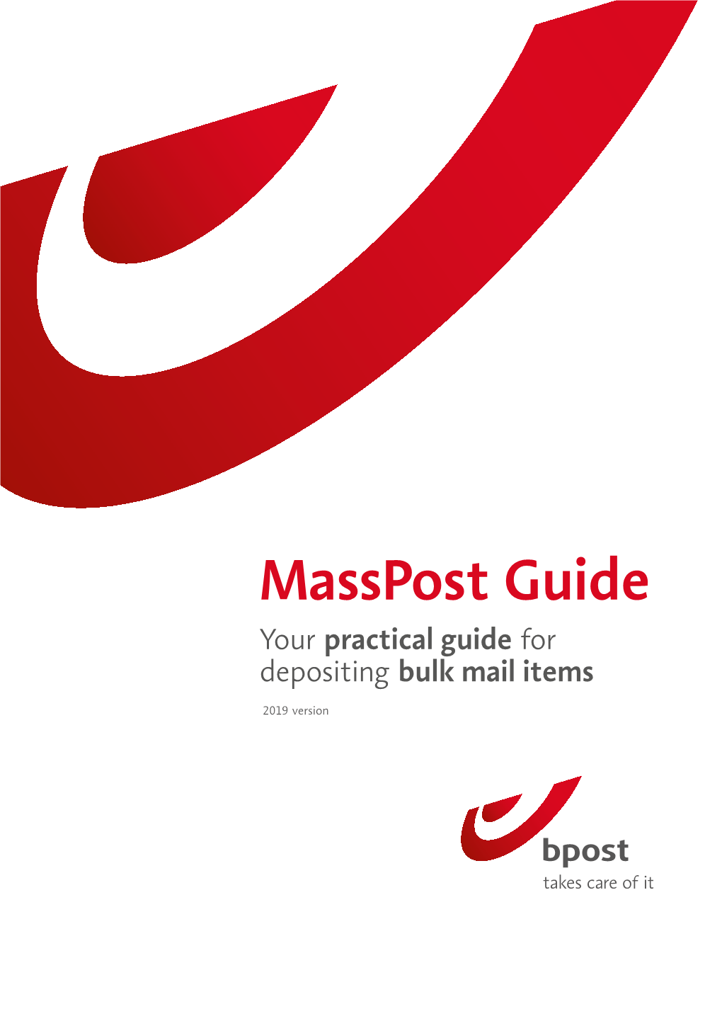 Masspost Guide Your Practical Guide for Depositing Bulk Mail Items