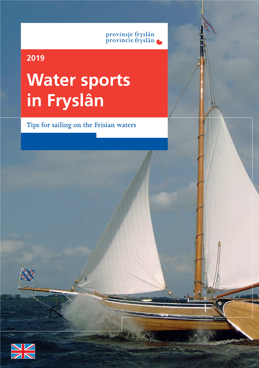 Water Sports in Fryslân