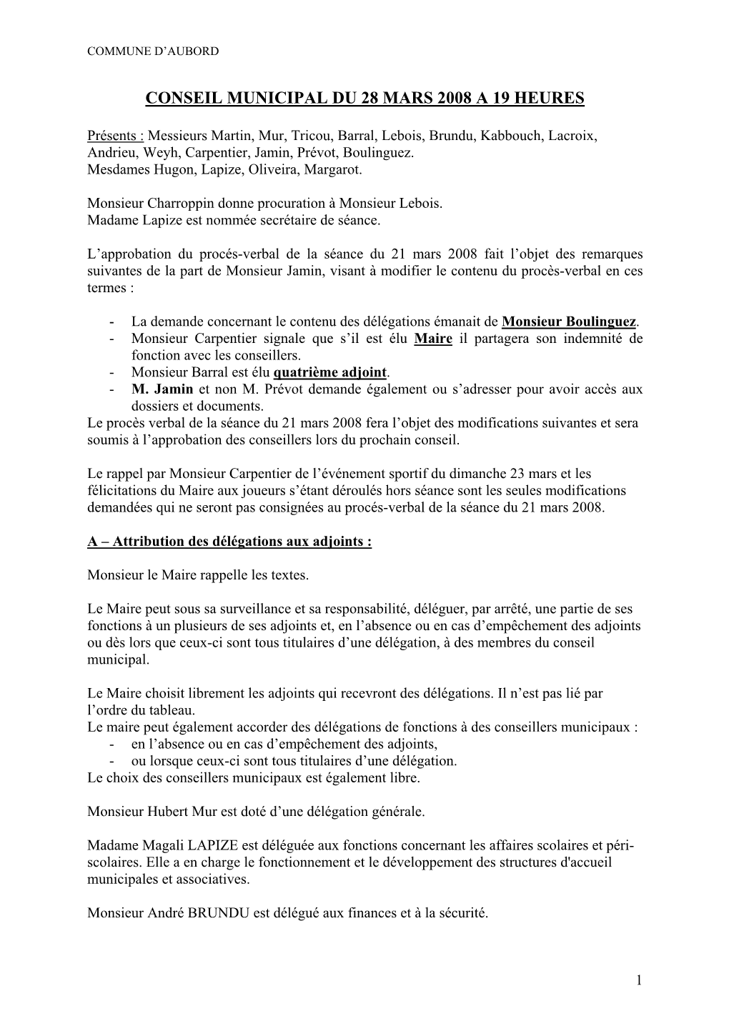 Le Syndicat Mixte Du Bassin Versant Du Vistre