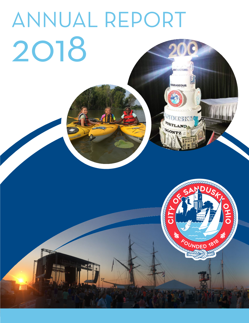Annual Report 2018 2