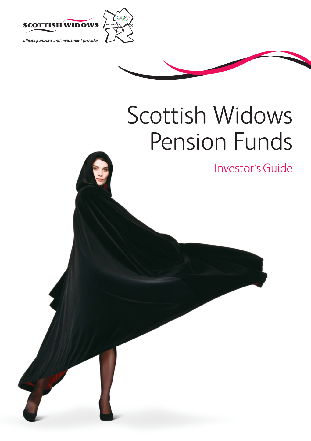 Scottish Widows Pension Funds Investment Approaches