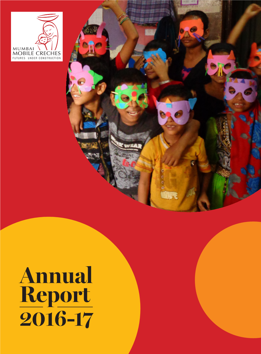 Annual Report 2016-17