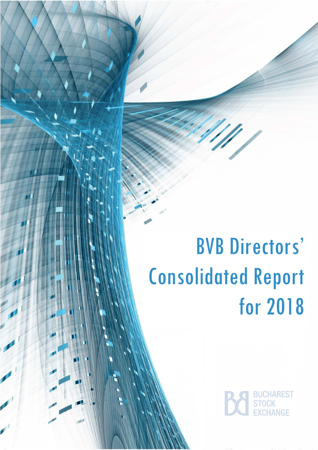 BVB Directors' Consolidated Report for 2018