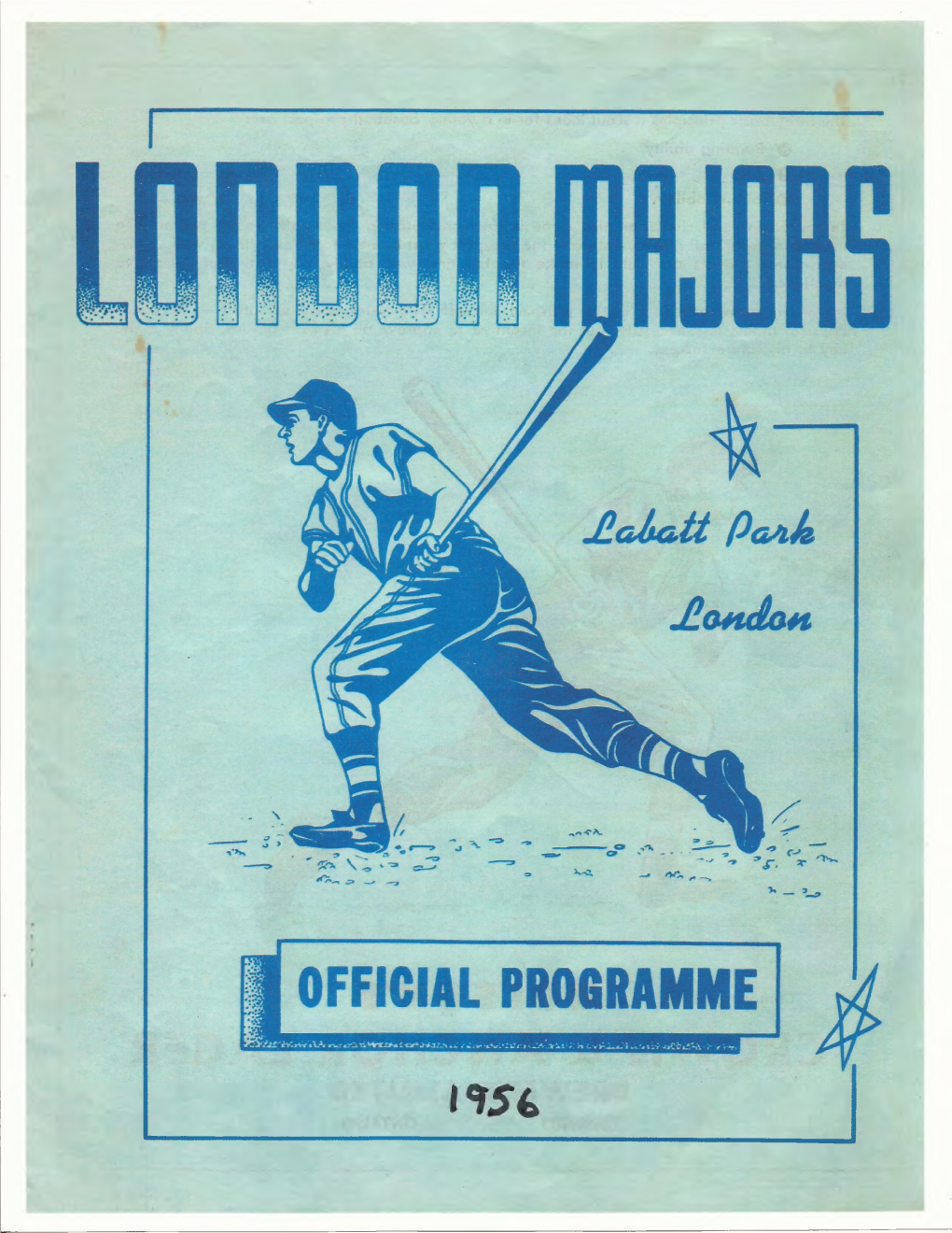 Official Programme