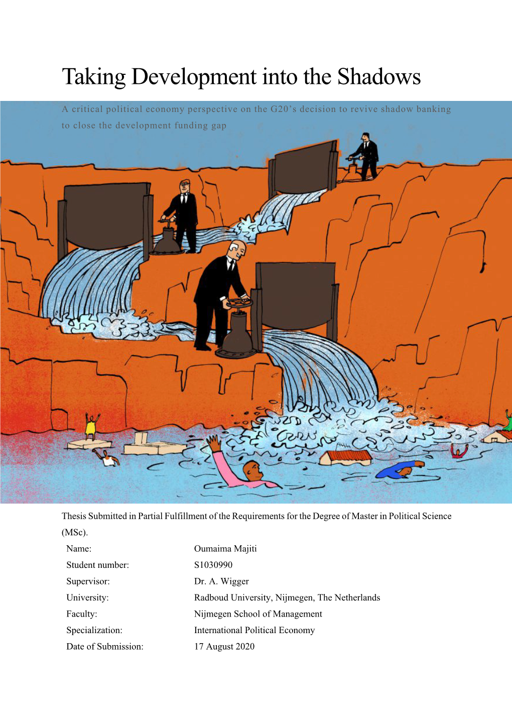 Msc Thesis Oumaima Majiti