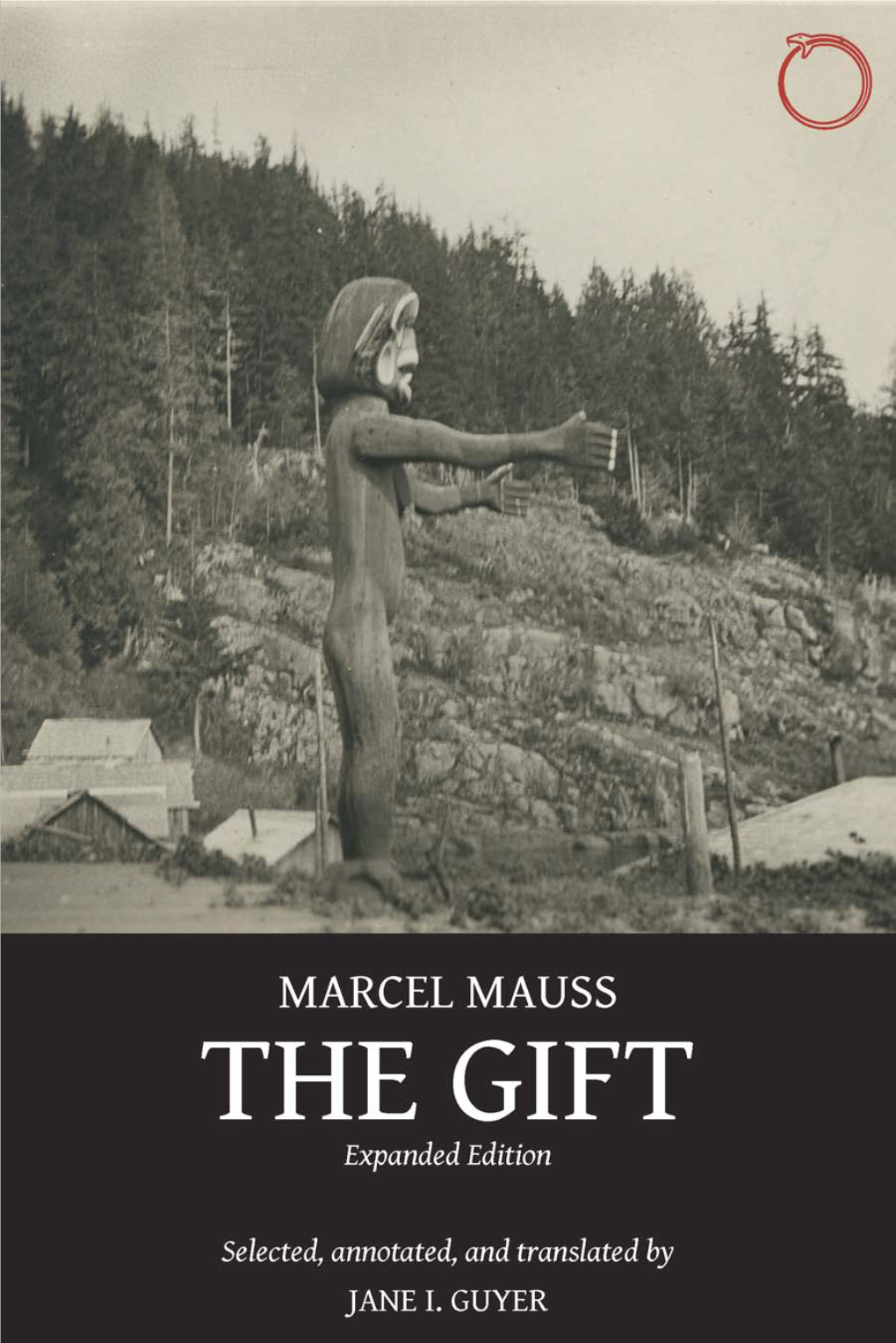 The Gift Hau Books