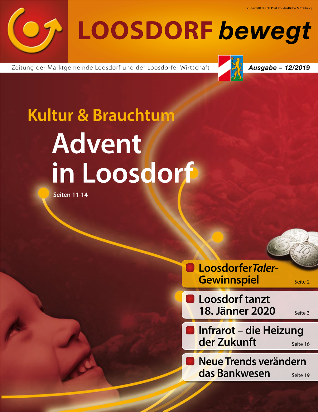 Ausgabe 12/2019