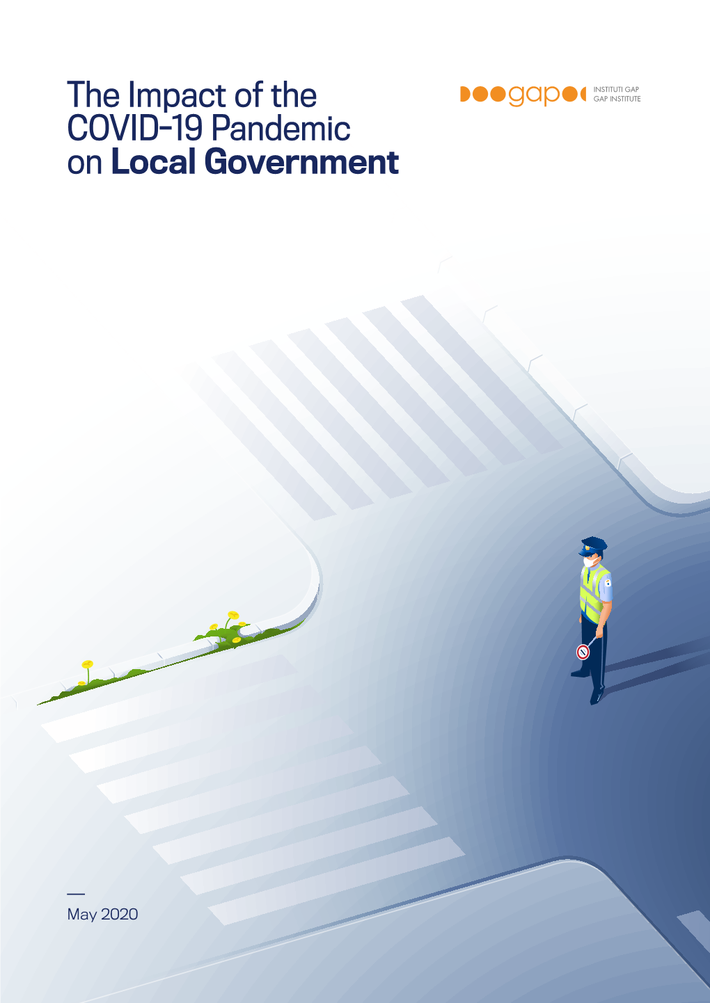 The Impact of the COVID-19 Pandemic on Local Government