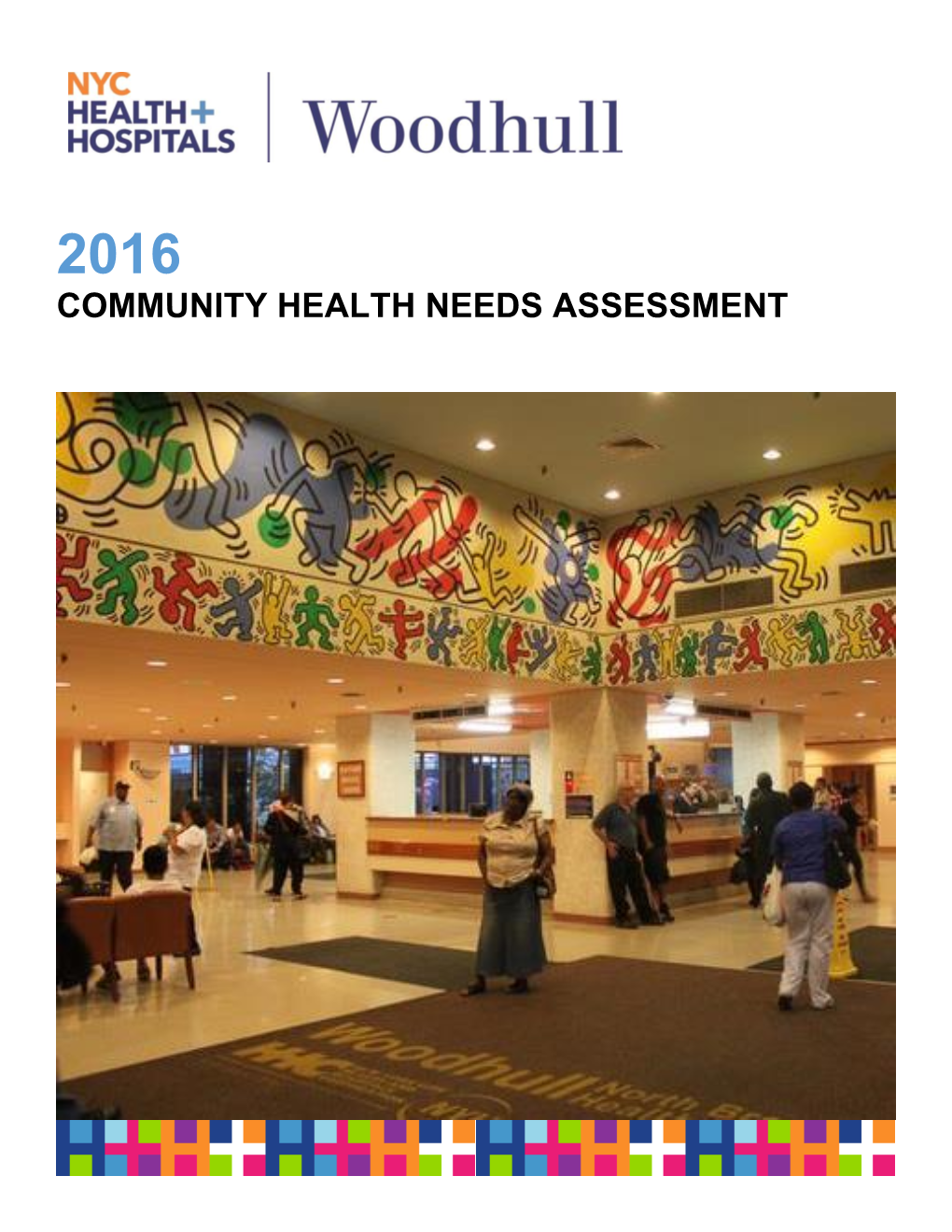 2016 Community Health Needs Assessment