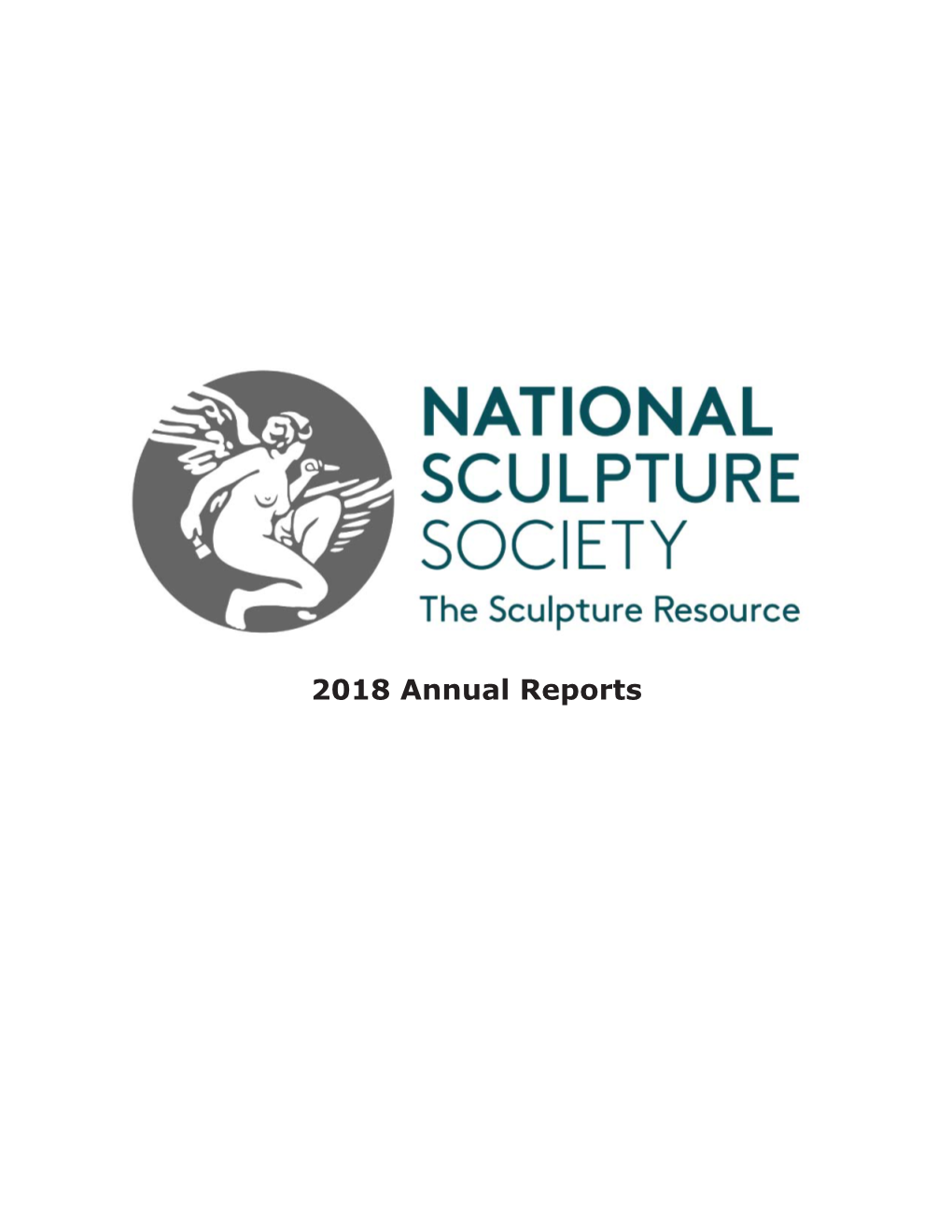 2018 Annual Reports