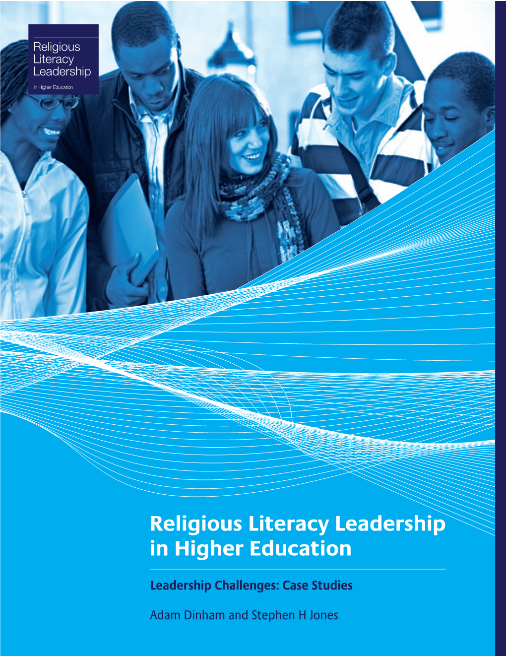 Religious Literacy Leadership in Higher Education