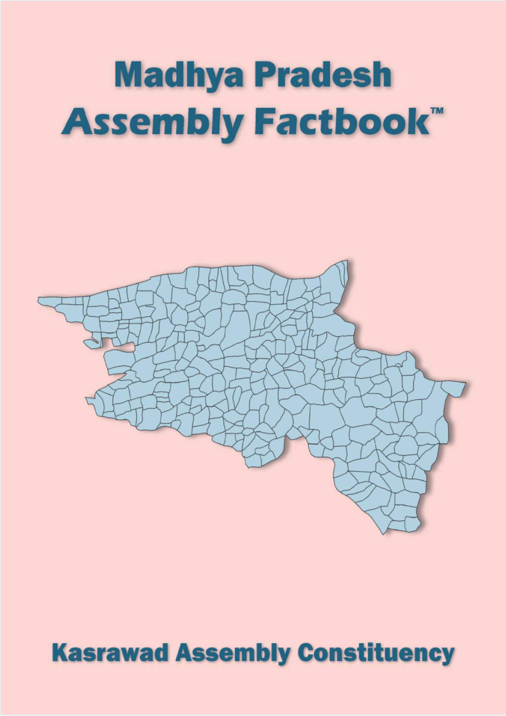 Kasrawad Assembly Madhya Pradesh Factbook
