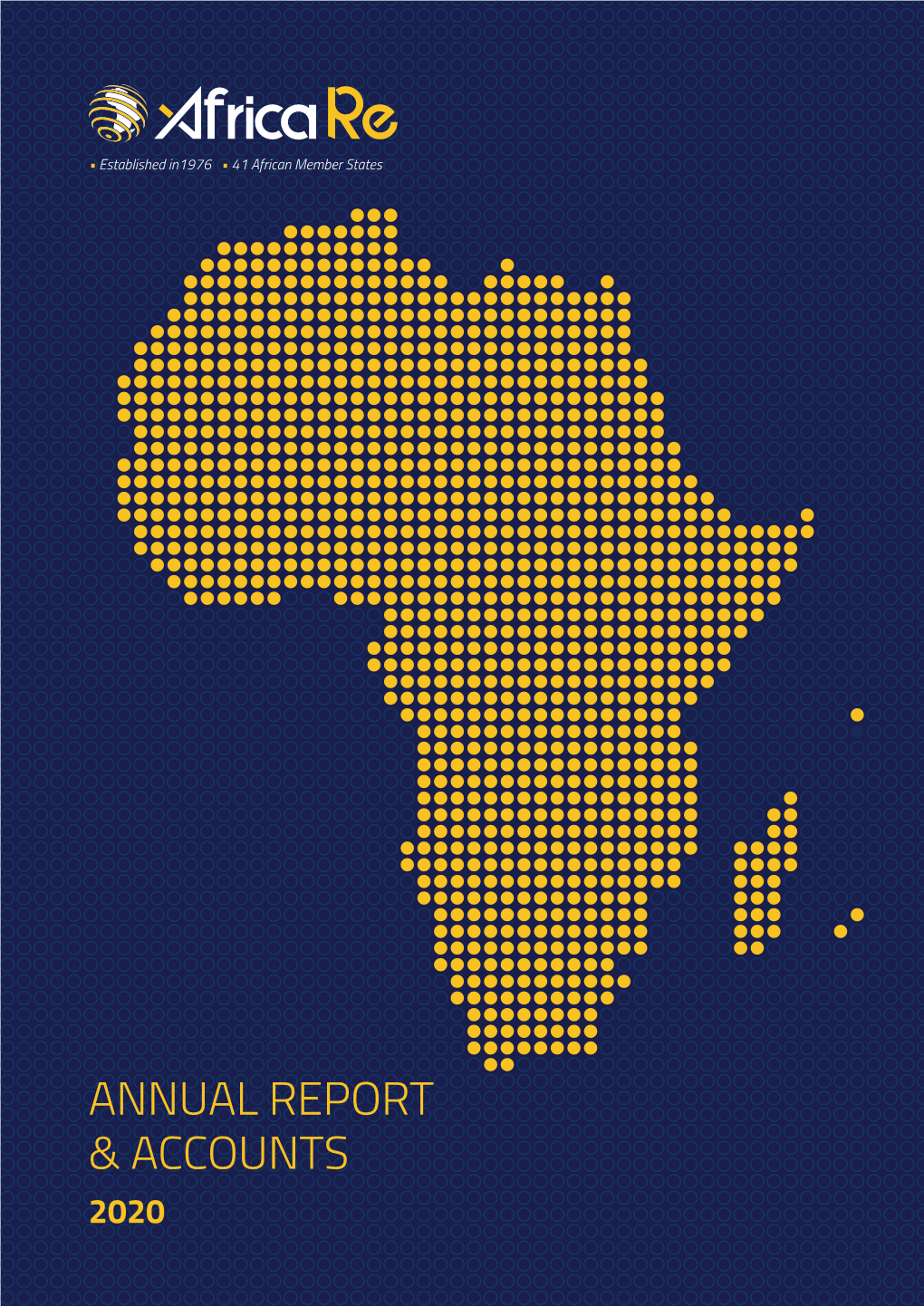 Africa Re Annual Report & Accounts 2020