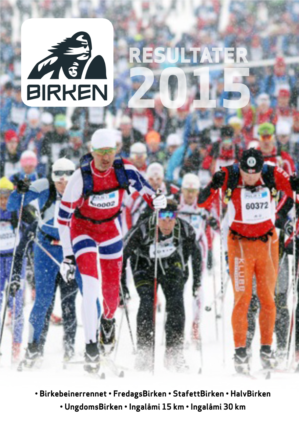 2015 Results Birken Ski Festival Download