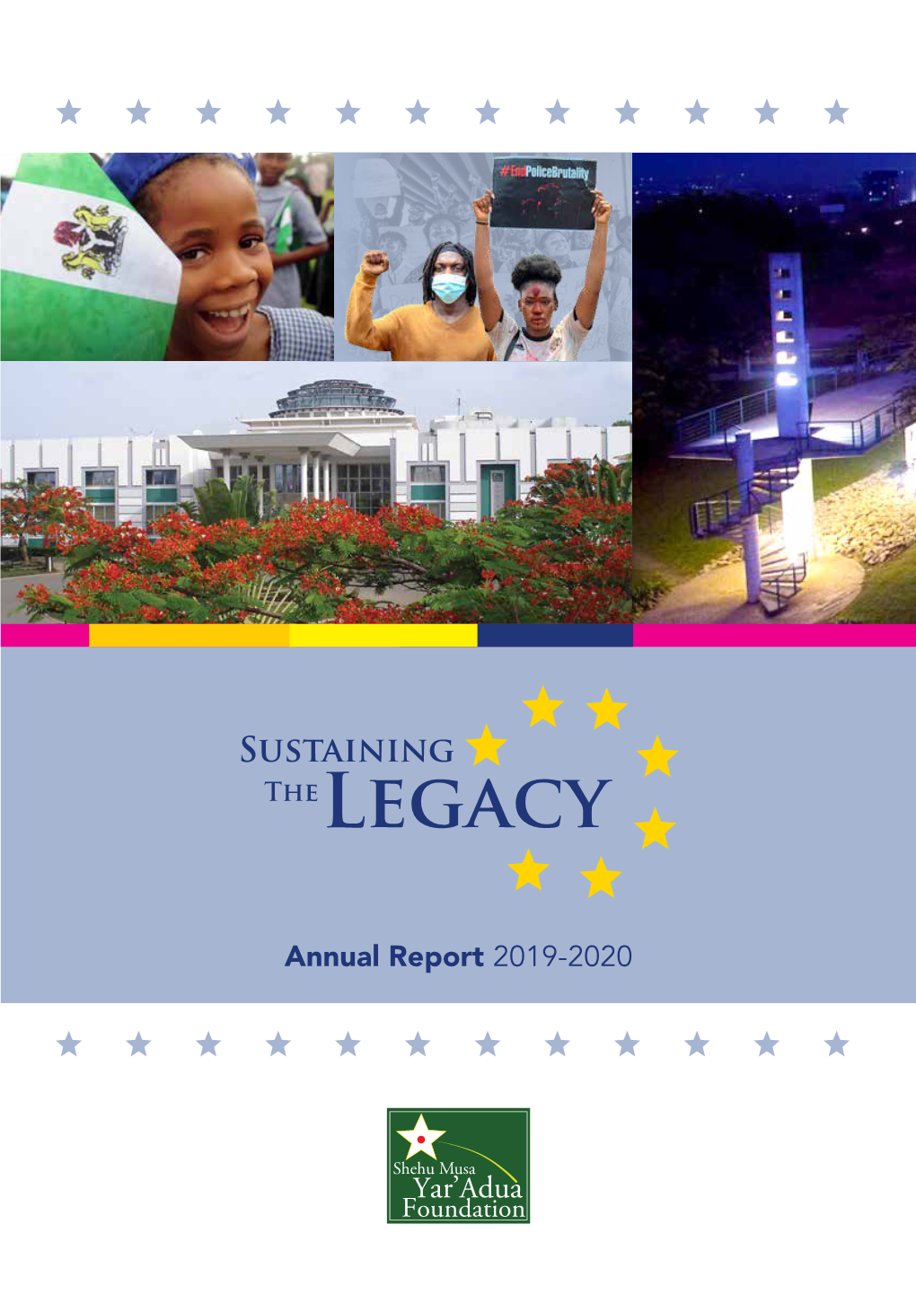 Annual Report 2019