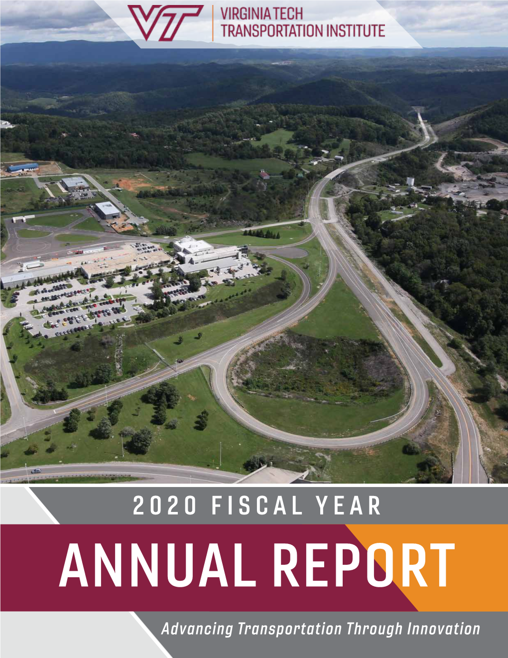 2020 Fiscal Year Annual Report