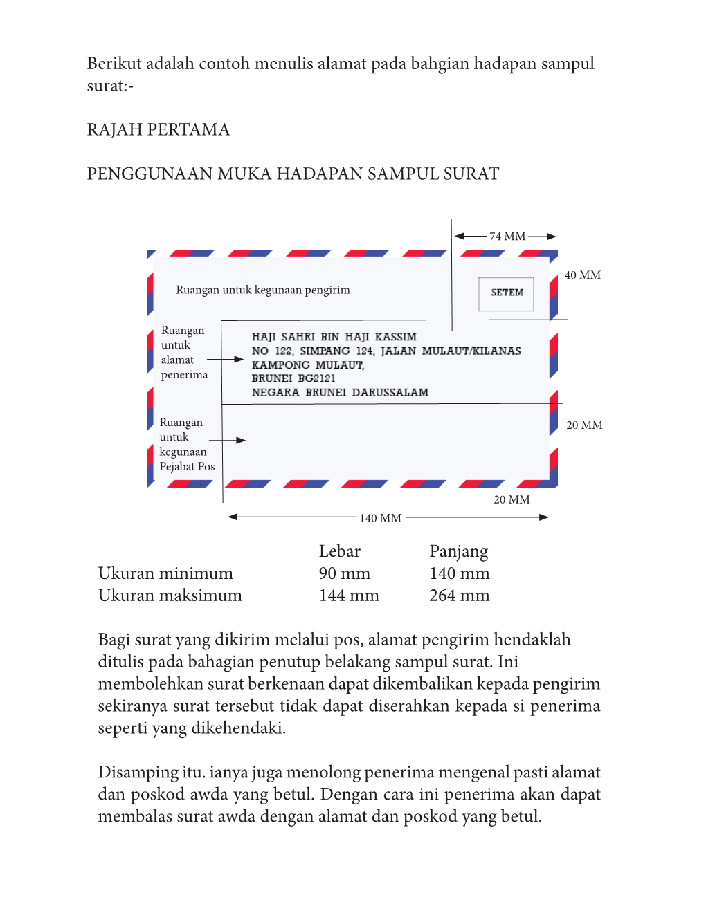 Buku Poskod Edisi Ke 2 (Kemaskini 26122018).Pdf