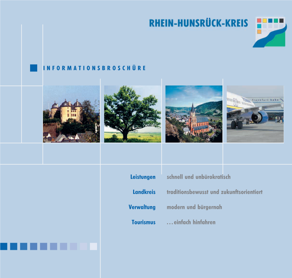 Leistungen Schnell Und Unbürokratisch Landkreis