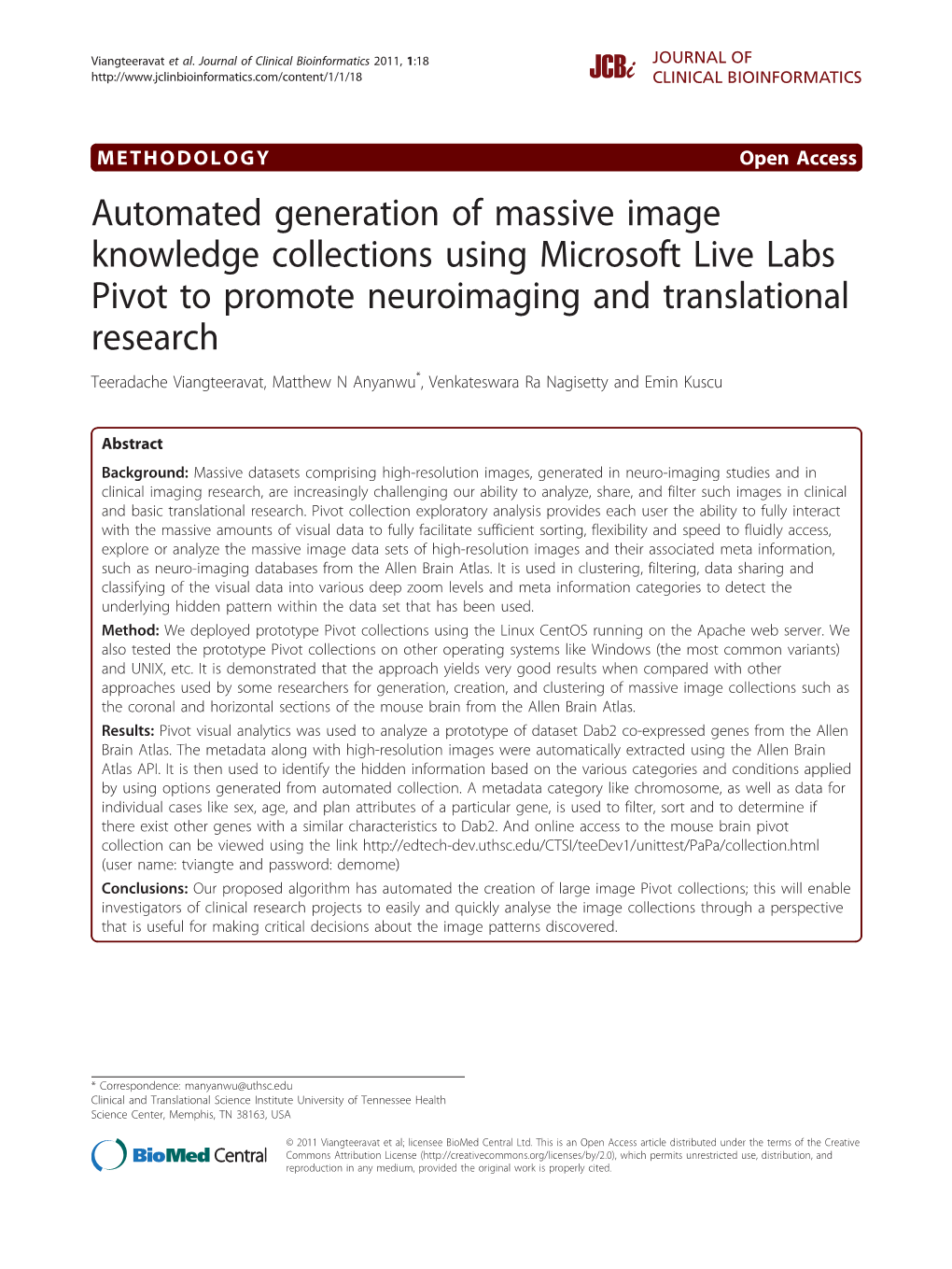 Automated Generation of Massive Image Knowledge Collections Using