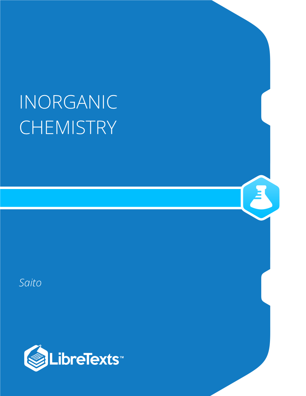 Inorganic Chemistry