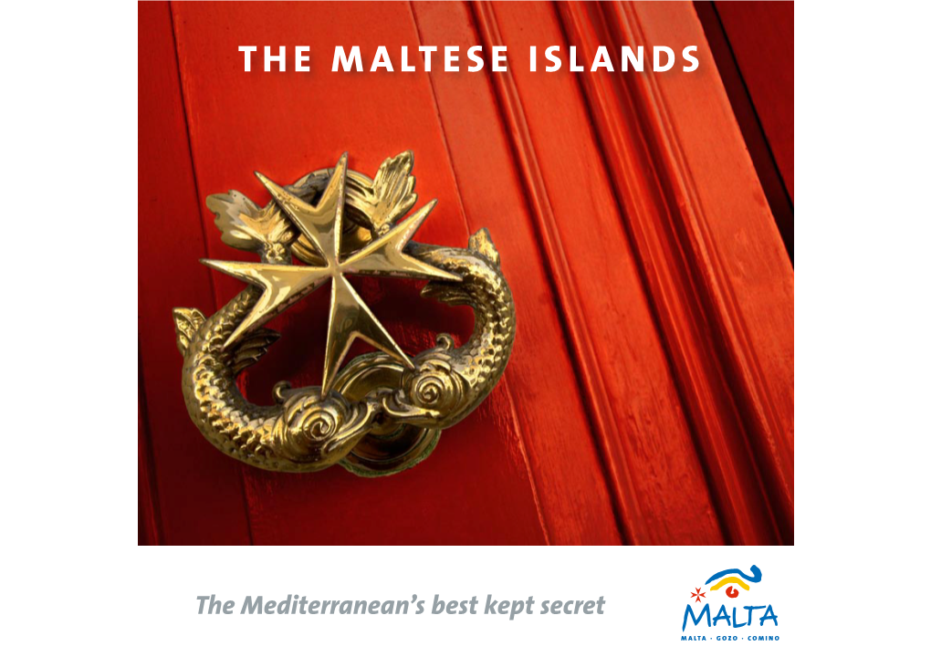 Malta Their Home Over Thousands of Years