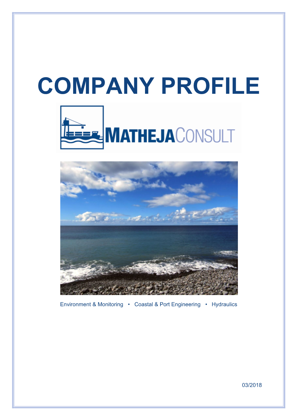 Company Profile