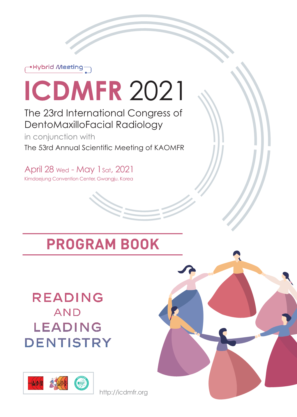 ICDMFR 2021 COVID-19 Response Guideline