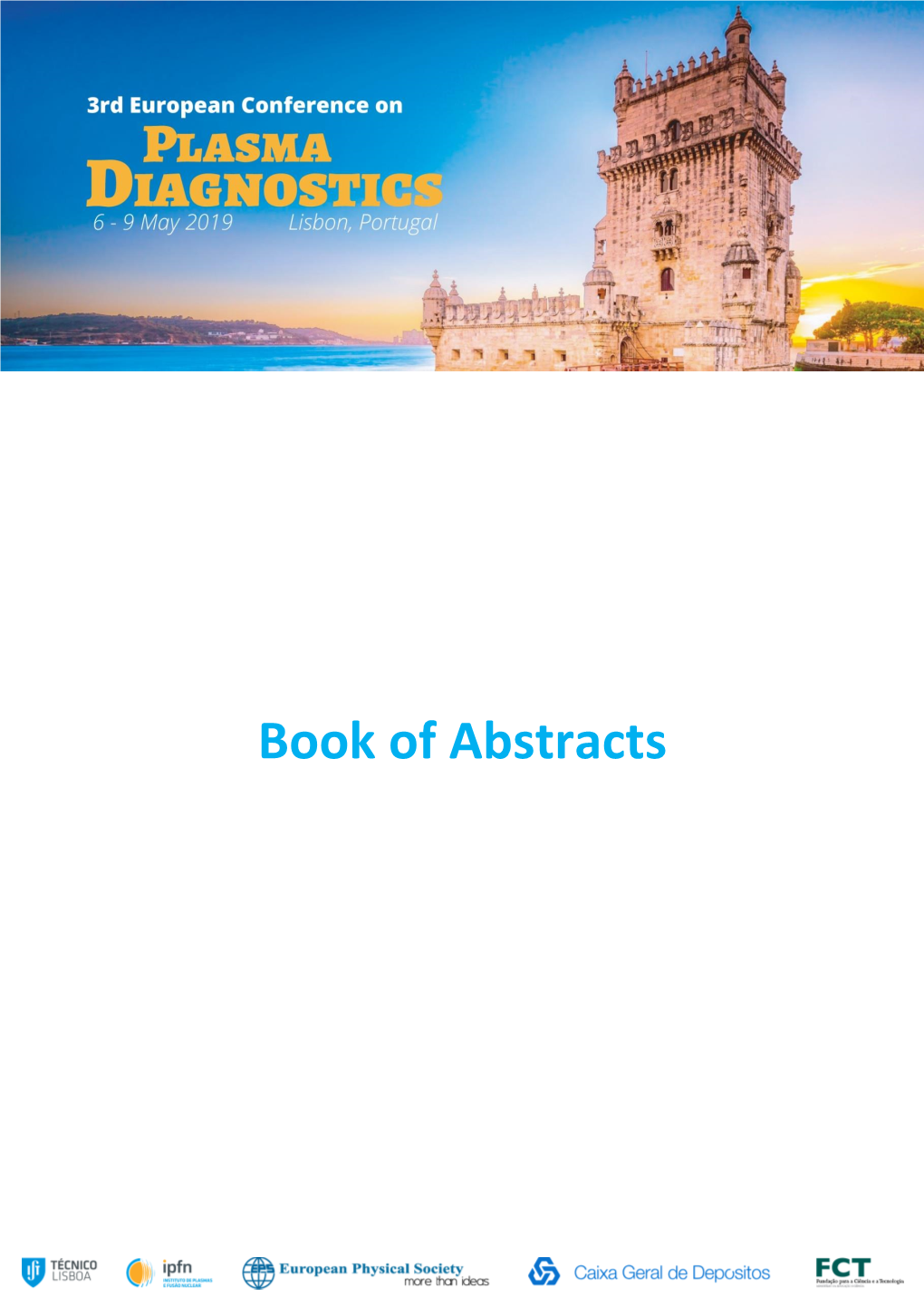 Book of Abstracts Contribution: T1 / Beam Plasmas and Inertial Fusion