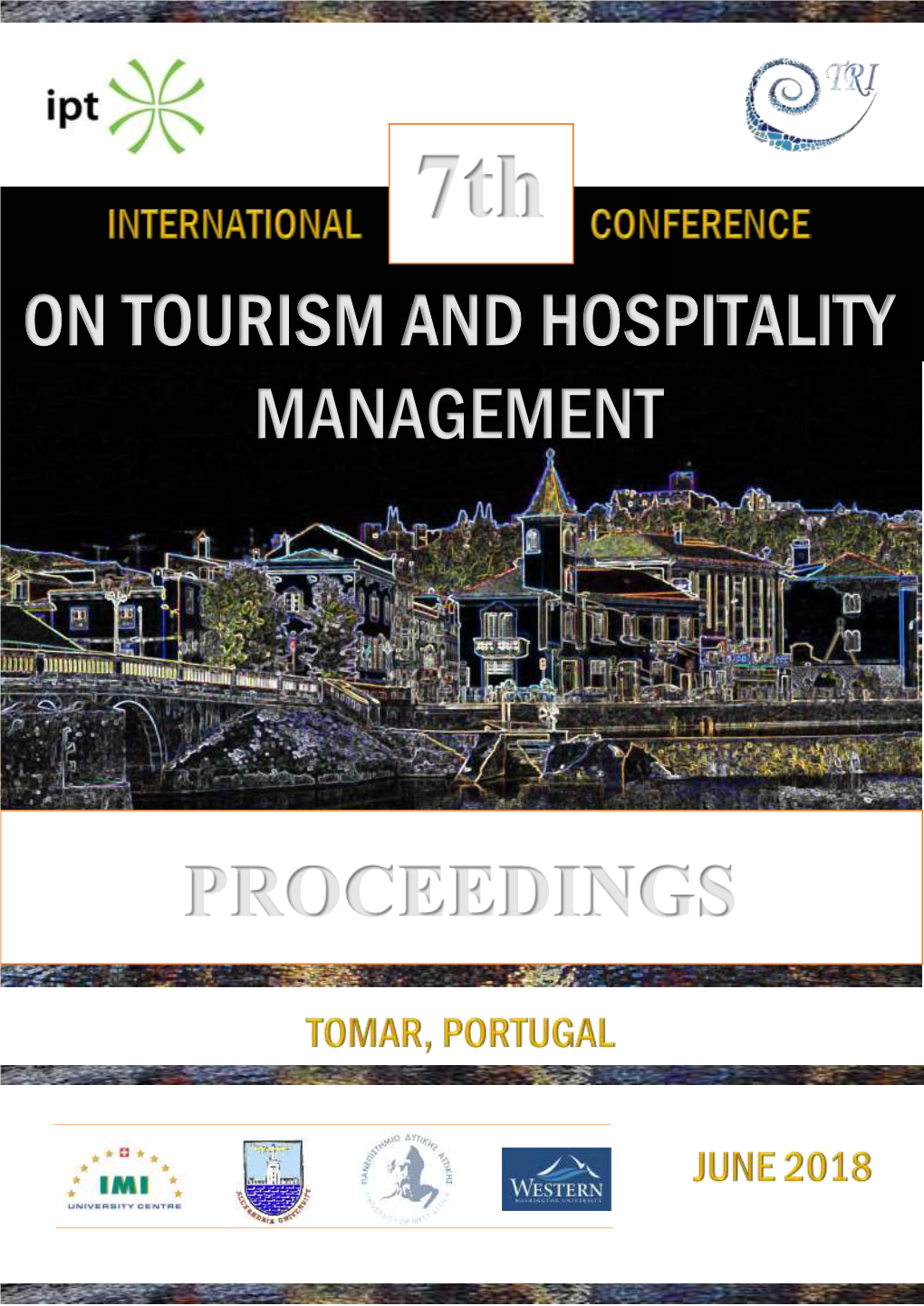 Proceedings on Tourism and Hospitality Management