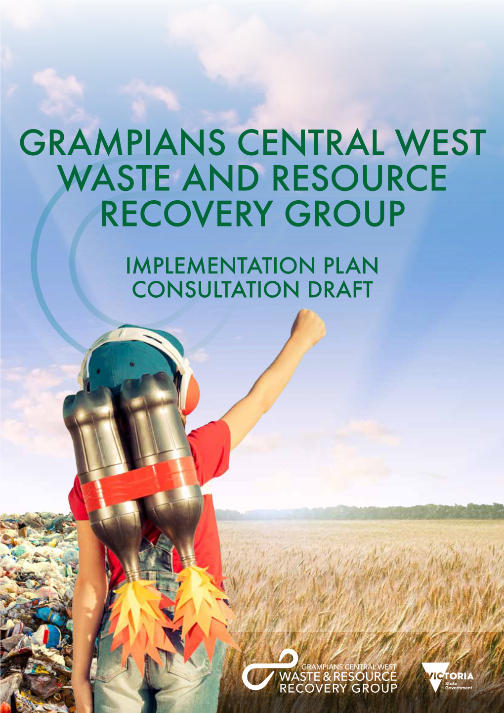 Regional Implementation Plan