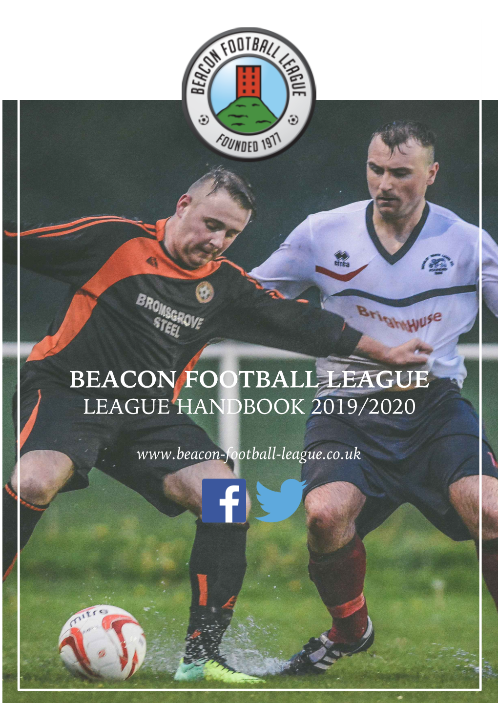 League Handbook 2019/2020