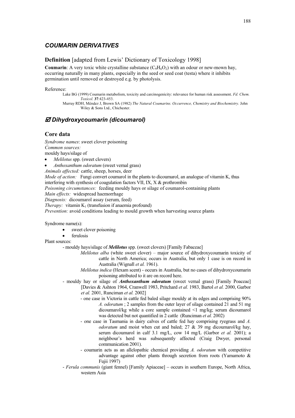 Tav7 10 Coumarinderivatives.Pdf