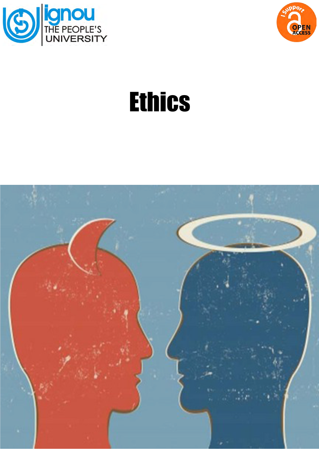 Ethics Content