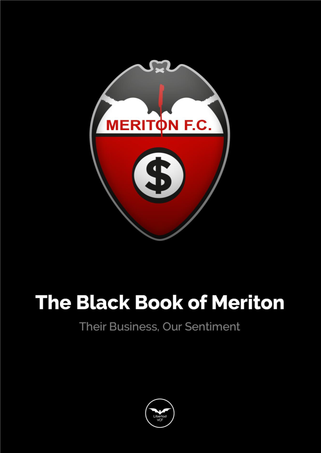 The Black Book of Meriton